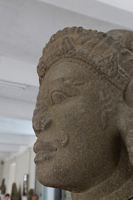 Da Nang-Musée Cham-156